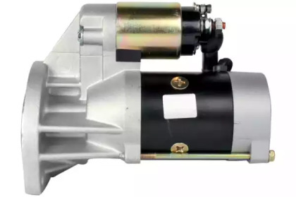 Стартер HELLA для NISSAN TERRANO I (WD21) 2.7 TD 4WD